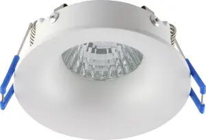 Встраиваемый светильник TK Lighting EYE 3500 белый