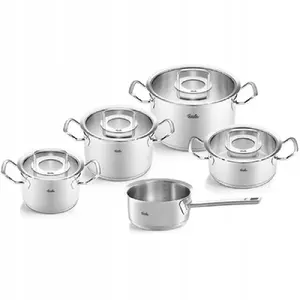 Fissler Fissler Original Profi Collection zestaw garnków 5 sztuk 084-129-05-000/0