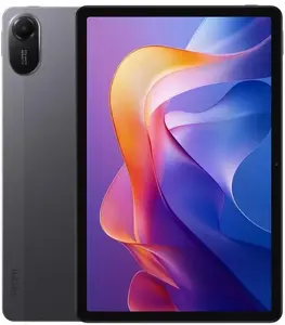 Planšetdators Xiaomi Redmi Pad 2, 11 collas, 128 GB, 4G, grafīta krāsā