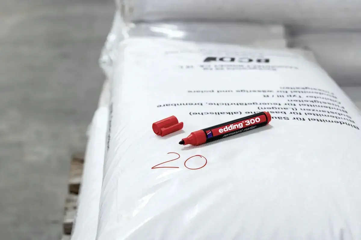 Edding 300 permanent marker 4-300009 Photo 7
