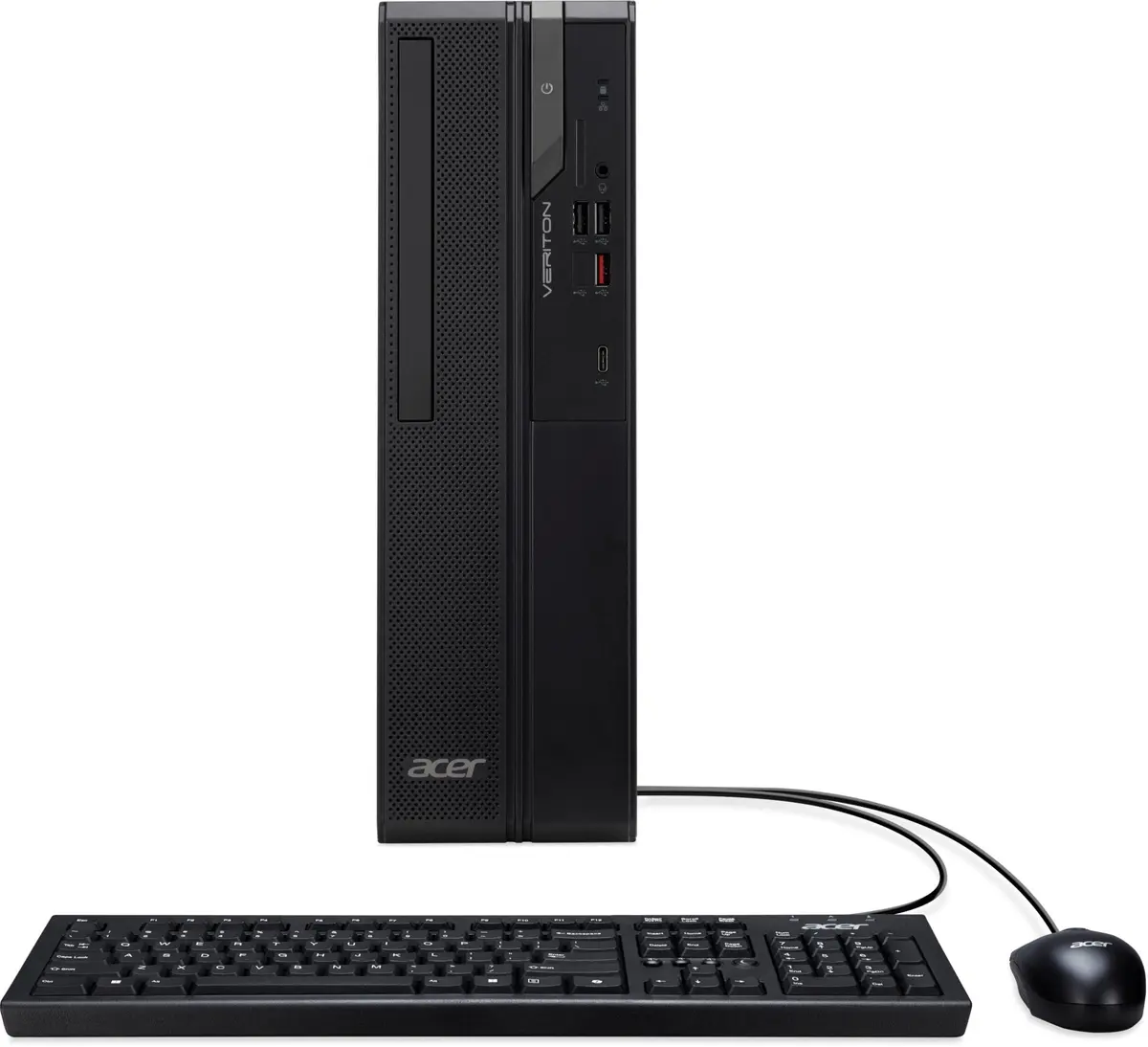 Dators Acer Veriton VX2735G SFF, Intel
