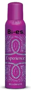 Bi-es Experience The Magic Dezodorant spray 150 ml