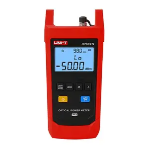 Оптический тестер Uni-T UT692G