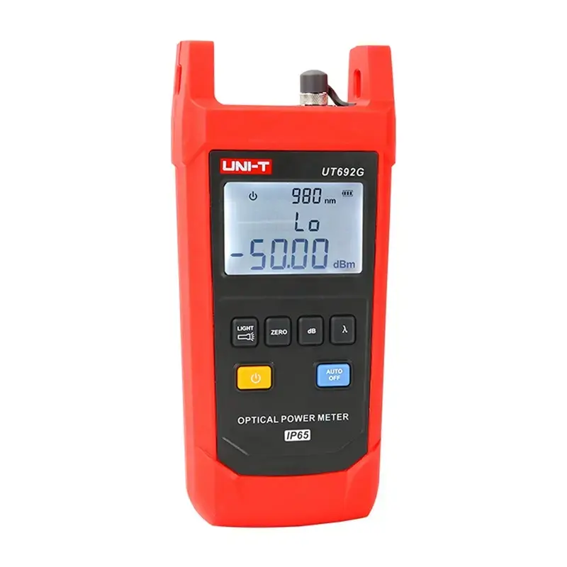 Оптический тестер Uni-T UT692G Photo 2
