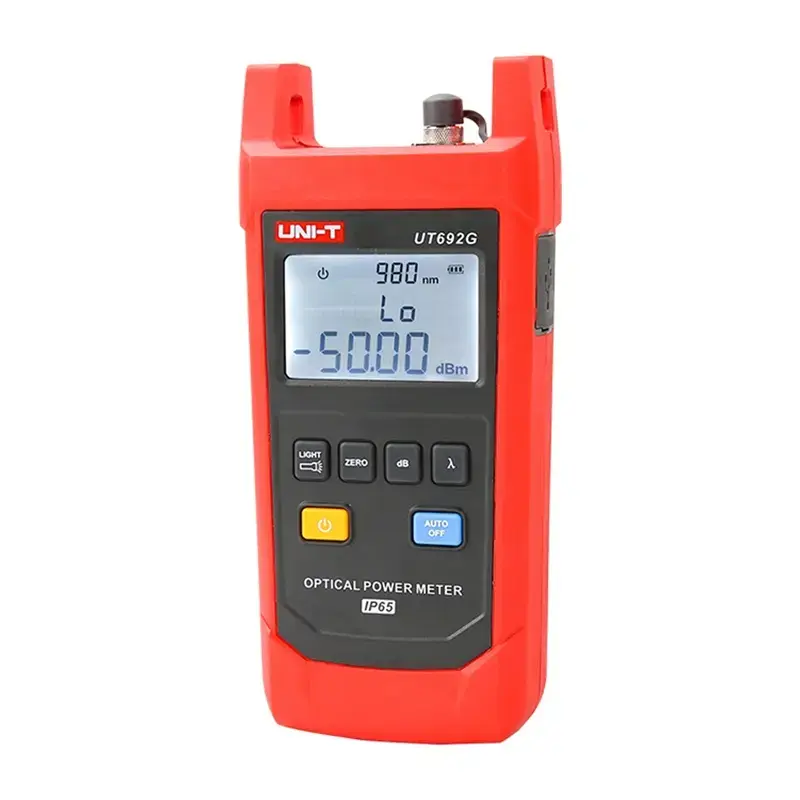 Оптический тестер Uni-T UT692G Photo 3