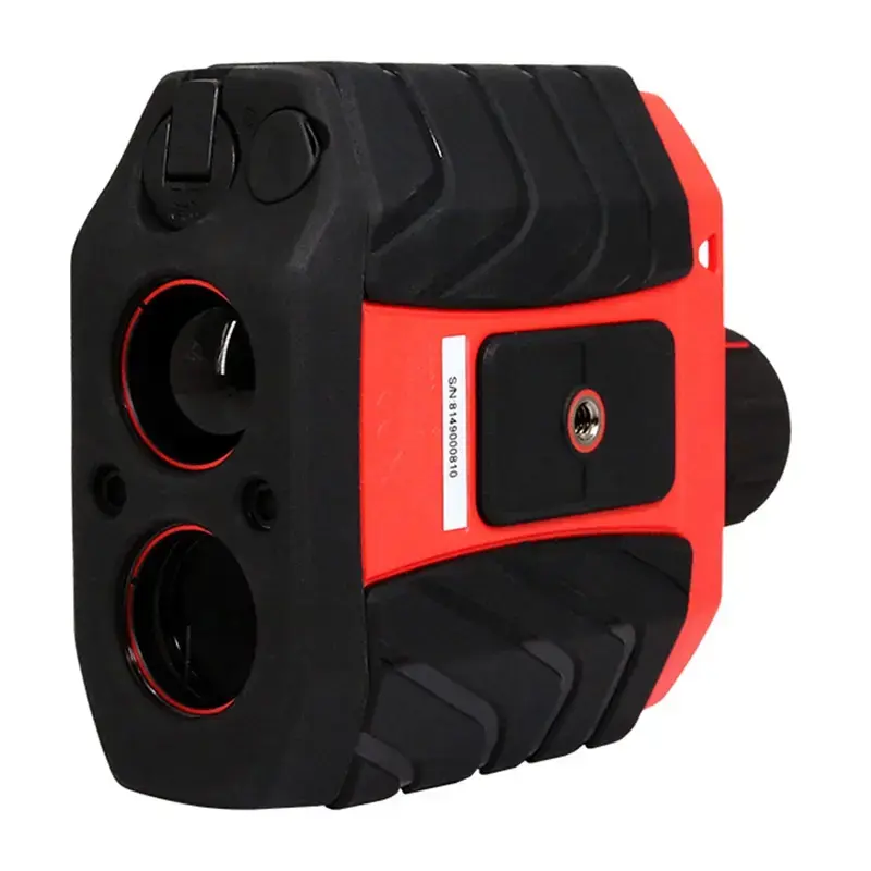 Uni-T LM2000 Laser Rangefinder Photo 2