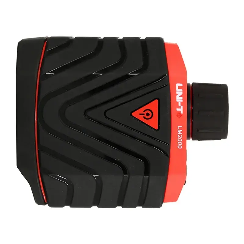 Uni-T LM2000 Laser Rangefinder Photo 3
