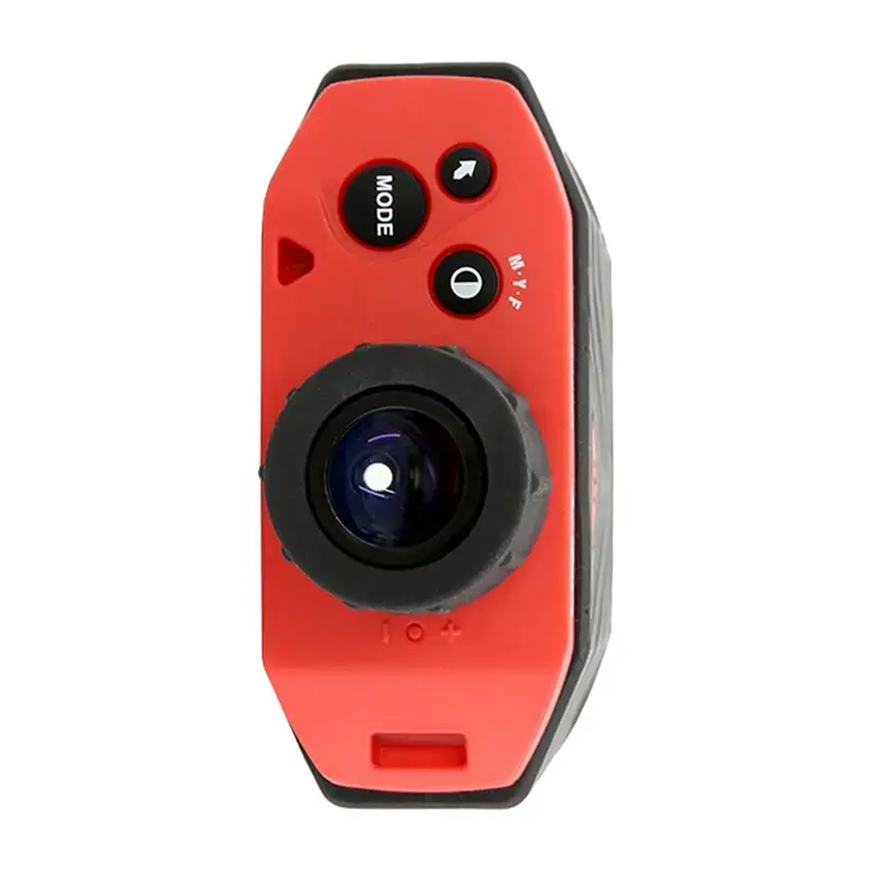 Uni-T LM2000 Laser Rangefinder Photo 4