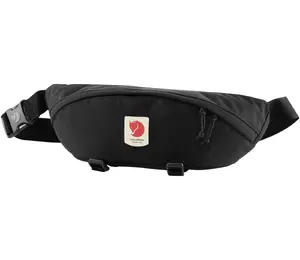 Fjällräven 23166 unisex pleca soma, 4L, melna