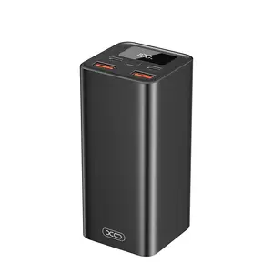 Внешний аккумулятор XO PB97 Power Bank 20000mAh 65W