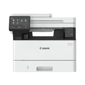 Canon i-SENSYS MF461dw melnbalts lāzera daudzfunkciju printeris A4 36 lpp./min USB Wi-Fi Ethernet