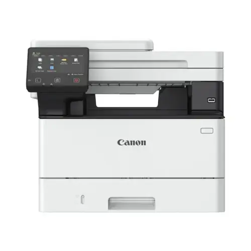 Canon i-SENSYS MF461dw melnbalts lāzera daudzfunkciju printeris Photo 2