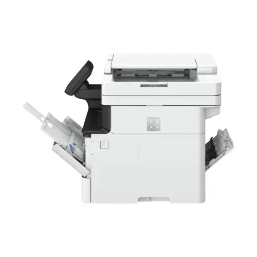 Canon i-SENSYS MF461dw melnbalts lāzera daudzfunkciju printeris Photo 5
