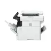 Canon i-SENSYS MF461dw melnbalts lāzera daudzfunkciju printeris Photo 5