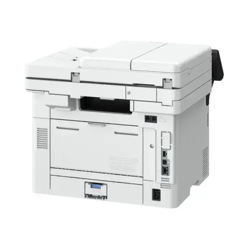 Canon i-SENSYS MF461dw melnbalts lāzera daudzfunkciju printeris Photo 6