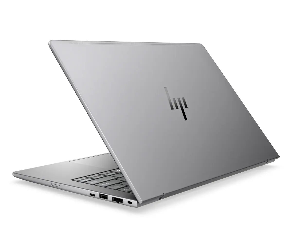 HP ZBook 8 G2a Mobile Workstation | AMD Ryzen AI 7 PRO Photo 4