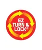 Energizer Hearing Aid EZ Turn & Lock 312 (8 pack) AZ312DP-8 Photo 4