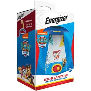 Energizer Paw Patrol LED Lantern, 35lm, 2xAA