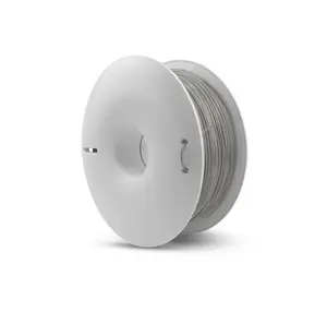 Fiberlogy Impact PLA Filament Gray 1.75 mm 0.85 kg