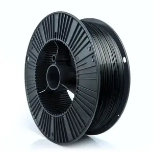 ROSA3D PET-G kvēldiegs 1.75mm 3kg melns