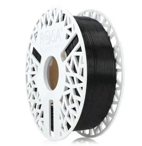 ROSA3D PET-G Filament 1.75mm 1kg Black