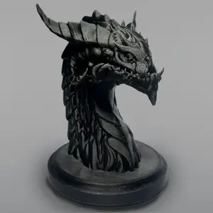 ROSA3D PLA CarbonLook Filament 1.75mm 0.5kg