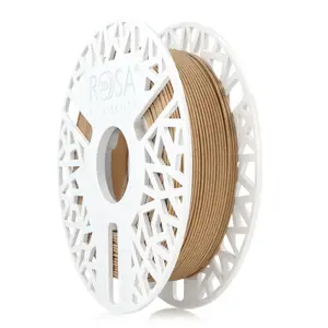 ROSA3D BioWOOD 3D Printing Filament 1.75mm 0.5kg