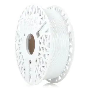 ROSA3D PET-G Filament 1.75mm 1kg White
