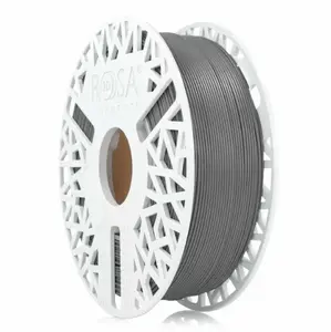 Филамент ROSA3D PLA 1.75мм серый 1кг