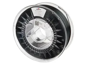 Spectrum ASA 275 Black 3D Printing Filament 1.75mm 1kg