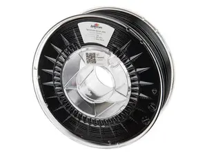 Spectrum ABS Smart Filament, 1.75mm, 1kg, Black