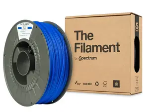 Филамент The Filament Spectrum PLA Performance Blue 1.75мм 1кг для 3D-печати