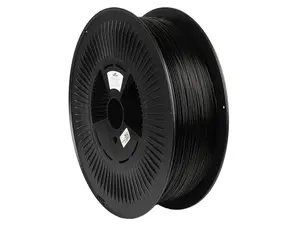 Spectrum Premium PLA Filament, Deep Black, 4.5kg