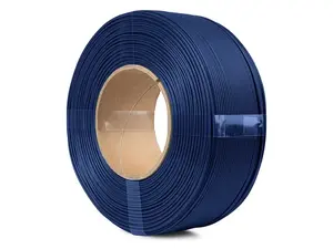 Spectrum ASA LW UltraFoam 3D Printing Filament, Navy Blue, 0.75kg Refill