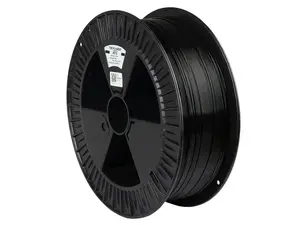 Филамент для 3D-печати The Filament Spectrum PET-G, Midnight Black, 3 кг