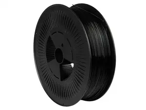 Филамент The Filament Spectrum PLA Midnight Black 1.75мм 5кг для 3D-печати
