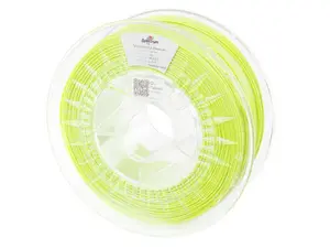 Spectrum Premium PLA Filament 1kg Fluo Yellow