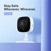 Wi-Fi камера видеонаблюдения Tapo C110 Photo 3