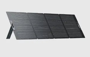 Bluetti PV350 Foldable Solar Panel 350W 37.5V with MC4 Connectors