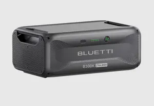 Bluetti B300K Expansion Module 2764Wh LiFePO4 Battery for AC200PL