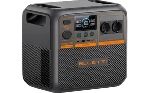 Bluetti Premium200V2 Portable Power Station 2700W 2073Wh LiFePO4