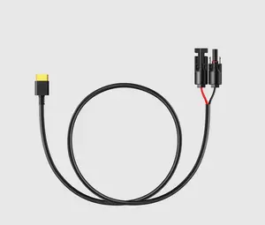 Bluetti MC4-XT60 PV Charging Cable 10A 0.8m