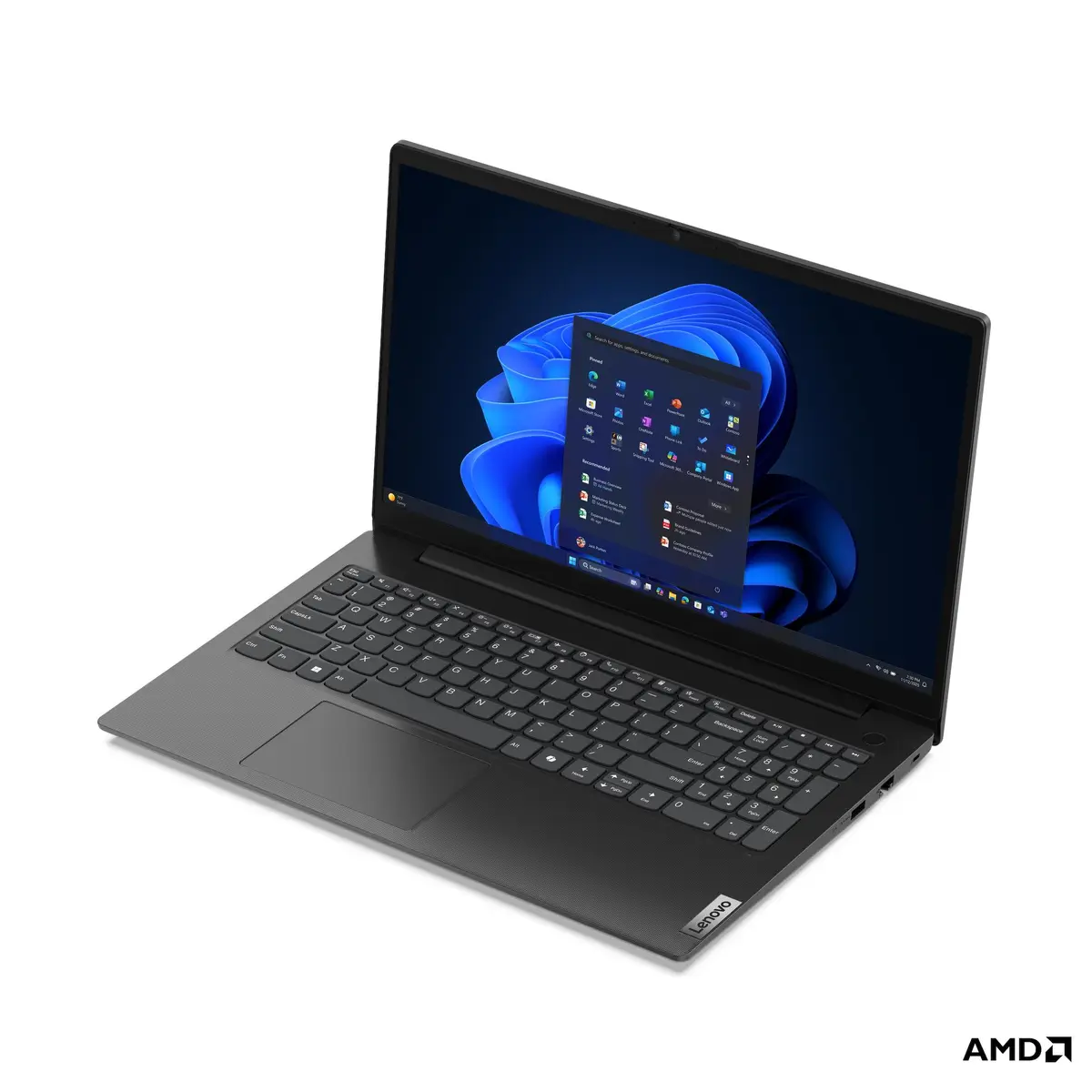 Lenovo V15 G6 portatīvais dators, 15