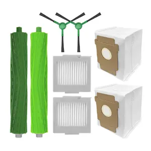 T6 Power Accessory Kit for iRobot Roomba Max 705 and Plus 504 Vacuum Cleaners