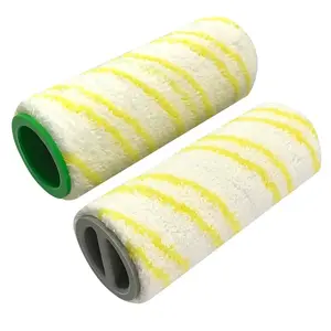 Чистящие ролики T6 Power для Karcher FC3, FC5, FC7, 2 шт.