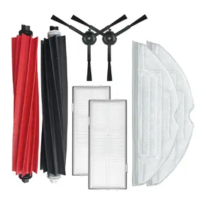 T6 Power Accessory Set for Roborock S8 Pro Ultra, S8+, S8 Plus, S8