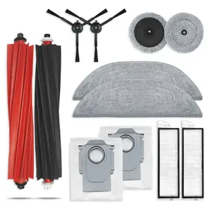 T6 Power Accessory Set for Roborock S8 MaxV Ultra and S8 Max Ultra