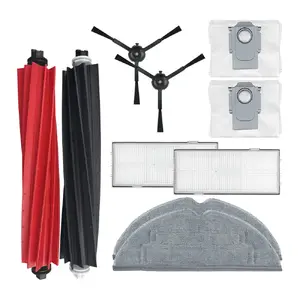 T6 Power Accessory Set for Roborock S8 Pro Ultra and S8+