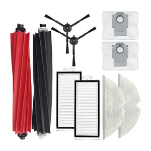 T6 Power Accessory Set for Roborock Q8 Max+, Q8 Max, Q5 Pro+, Q5 Pro, Q5 Max+, Q5 DuoRoller+