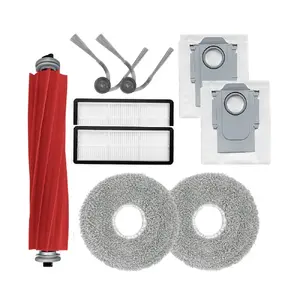 Комплект аксессуаров T6 Power для Roborock QV 35A, QV 35S, QR 598, QR 798, Qrevo L, Qrevo S Pro